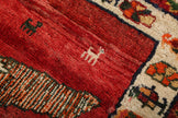 Persian Shiraz Rug | 5' 11