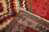 Persian Shiraz Rug | 5' 11