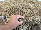 Persian Shiraz Rug | 5' 5” x 7' 11