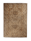 Persian Shiraz Rug | 5' 5” x 7' 11