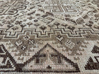 Persian Shiraz Rug | 5' 5” x 7' 11