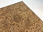Persian Shiraz Rug | 5' 5” x 7' 11