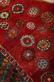 Persian Shiraz Rug | 5' 8