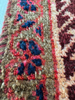 Persian Sirjan Rug | 2' 8