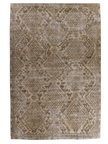 Persian Sirjan Rug | 6' 8” x 9' 11