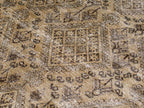 Persian Sirjan Rug | 6' 8” x 9' 11
