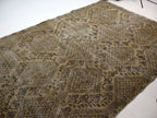 Persian Sirjan Rug | 6' 8” x 9' 11