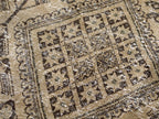 Persian Sirjan Rug | 6' 8” x 9' 11