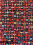 Persian Suzani Kilim | 2' 6