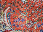 Persian Tabriz Rug | 10' x 13' 9