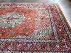 Persian Tabriz Rug | 10' x 13' 9