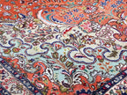 Persian Tabriz Rug | 10' x 13' 9