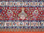 Persian Tabriz Rug | 10' x 13' 9