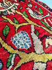 Persian Tabriz Rug | 3' 2” x 5' 11