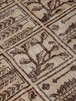 Persian Tabriz Rug | 5' 11” x 8' 10
