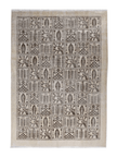 Persian Tabriz Rug | 5' 11” x 8' 10