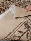 Persian Tabriz Rug | 5' 11” x 8' 10