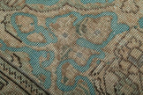 Persian Tabriz Rug | 5' 9