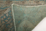 Persian Tabriz Rug | 5' 9