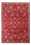 Persian Tabriz Rug | 6' 1