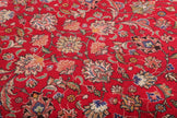 Persian Tabriz Rug | 6' 1