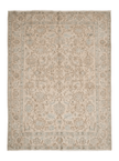 Persian Tabriz Rug | 6' 11” x 10' 1