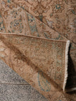 Persian Tabriz Rug | 6' 11” x 10' 1