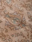 Persian Tabriz Rug | 6' 11” x 10' 1