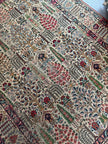 Persian Tabriz Rug | 6' 6