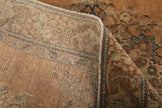Persian Tabriz Rug | 6' x 9'