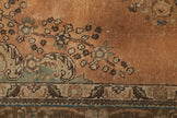 Persian Tabriz Rug | 6' x 9'