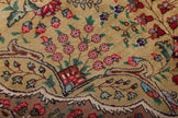 Persian Tabriz Rug | 7' 5
