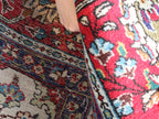 Persian Tabriz Rug | 9' 10