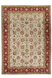 Persian Tabriz Rug | 9' 5