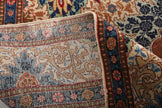 Persian Tabriz Rug | 9' 5