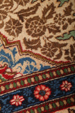 Persian Tabriz Rug | 9' 5