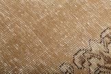Persian Tabriz Runner Rug | 2' 9