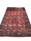 Persian Tribal Rug | 8' 6