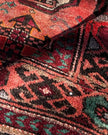 Persian Tribal Rug | 8' 6