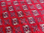 Persian Turkmen Rug | 10' x 12' 7