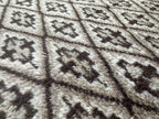 Persian Turkmen Rug | 3' 3