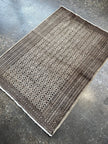 Persian Turkmen Rug | 3' 3