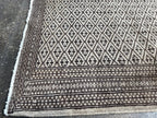 Persian Turkmen Rug | 3' 3