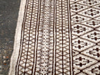 Persian Turkmen Rug | 3' 3