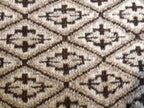 Persian Turkmen Rug | 3' 3
