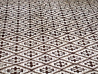 Persian Turkmen Rug | 3' 3