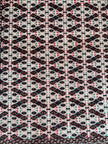 ON HOLD | Persian Turkmen Rug | 4' x 1' 7