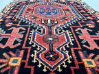 Persian Tuyserkan Rug | 1' 8” x 3' 9