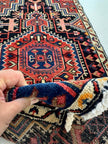 Persian Tuyserkan Rug | 1' 8” x 3' 9