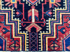 Persian Tuyserkan Rug | 1' 8” x 3' 9